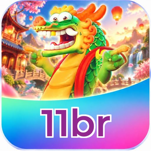11br Download Speed Test Logo - Teste de Velocidade Certificado