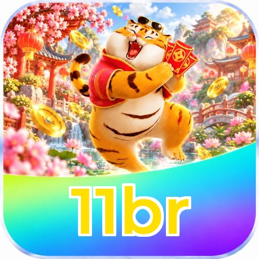 Logo 11br Loteria Online