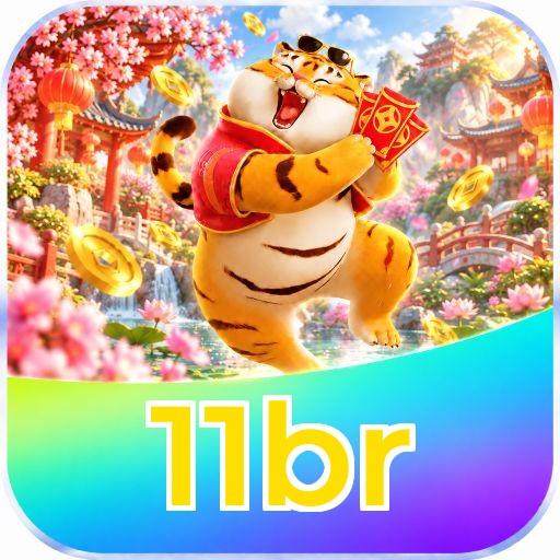 Logo da 11br