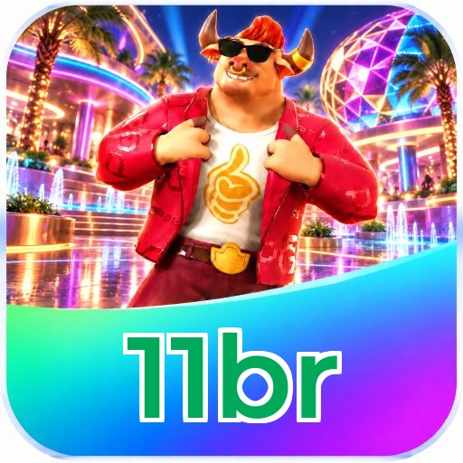 11br Win - Jackpots e Vitórias