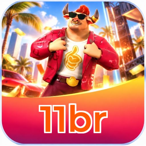 11br APP Logo Oficial Certificado Android iOS