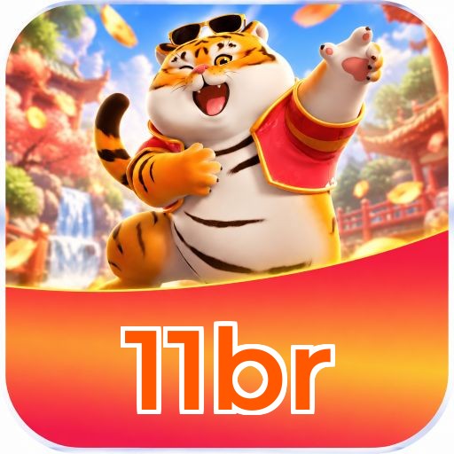 11br APK Logo Oficial Certificado