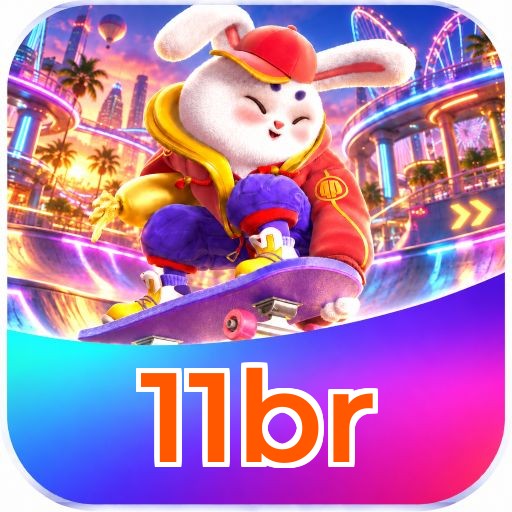 Logo 11br APP Mobile Brasil