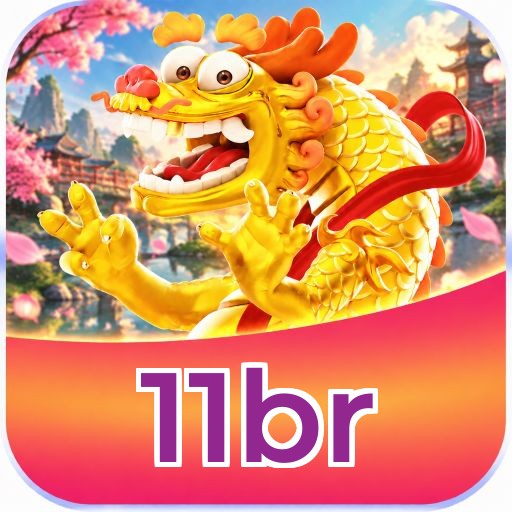 Logo 11br APK Android Brasil