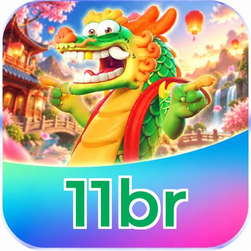Logo 11br Cassino Online Brasil