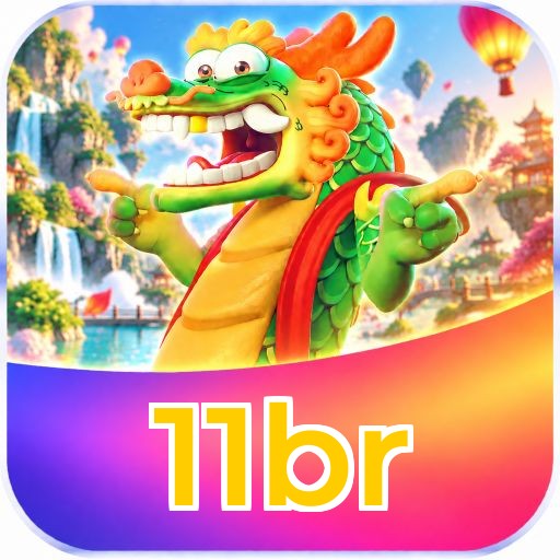 Requisitos do APK 11br para Android - Logo Oficial